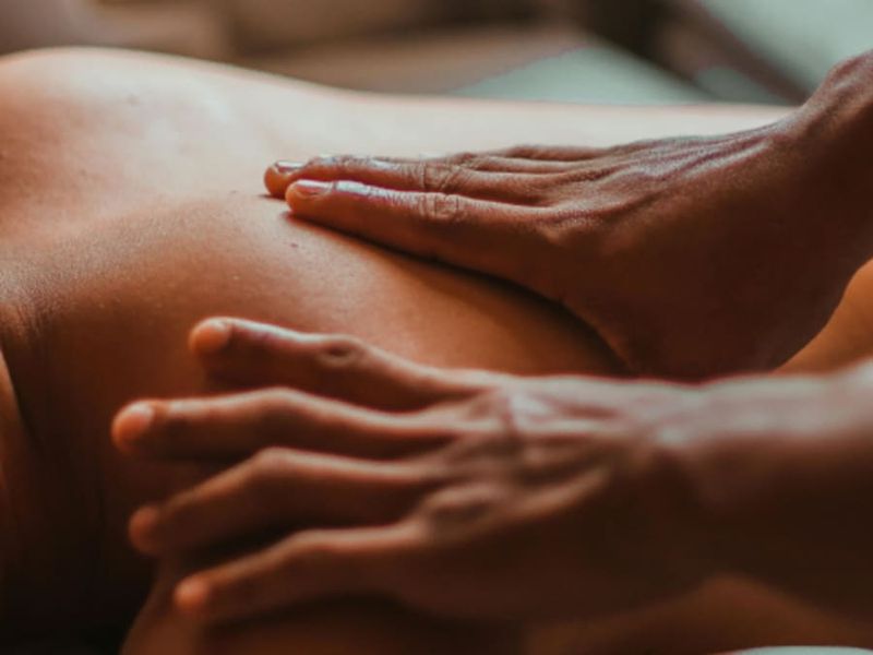 Billet Soin du corps Kobido à l'Hôtel Jardins Secrets 5* à Nîmes (30)