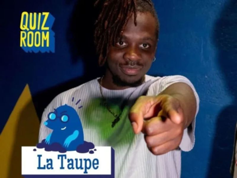 Billet Quiz "La taupe" chez Quiz Room à Rennes (35)