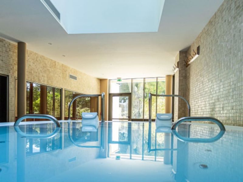 Billet SPA, Hammam & Sauna à Châteauneuf-du-Rhône (26)