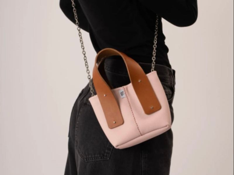 Billet Atelier sac à main en cuir à Marseille