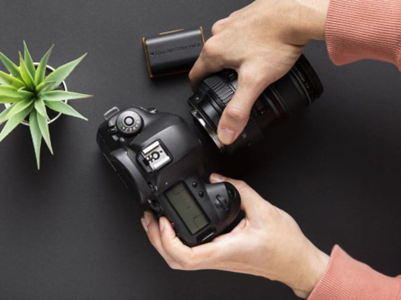 Billet Cours d’initiation à la photographie à Enghien-les-Bains (95)