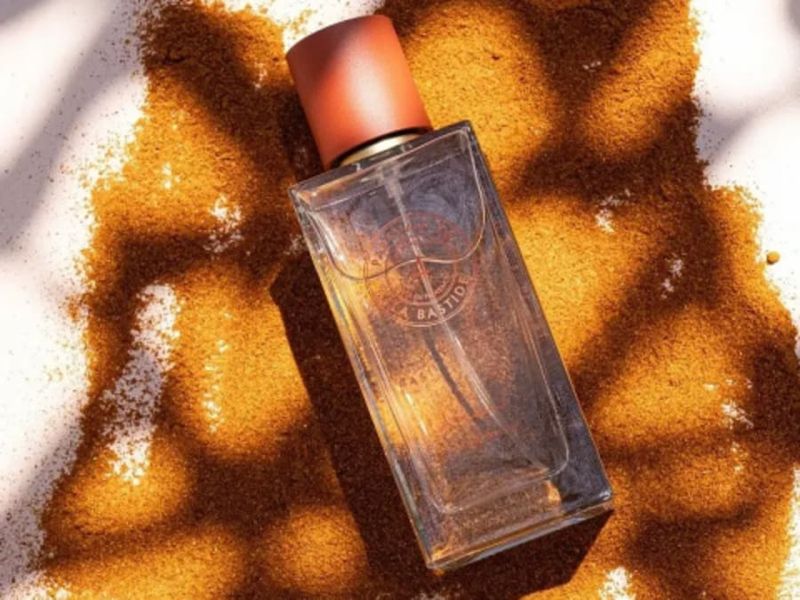 Billet Atelier découverte du parfum  à Aix-en-Provence (13)