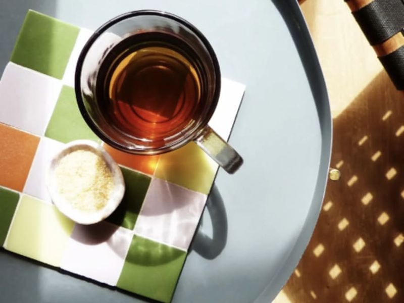 Billet Atelier mosaïque ou customisation de textile à Paris 20ème