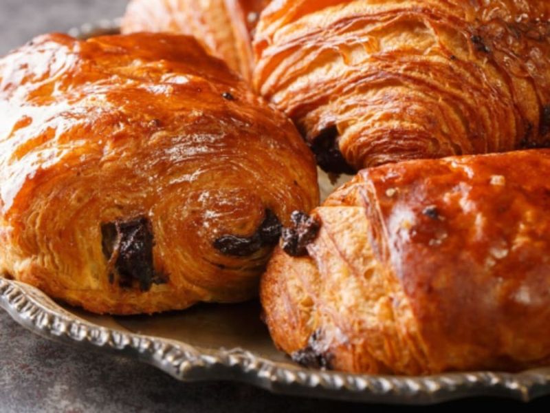 Billet Masterclass Viennoiserie à Toulouse (31)
