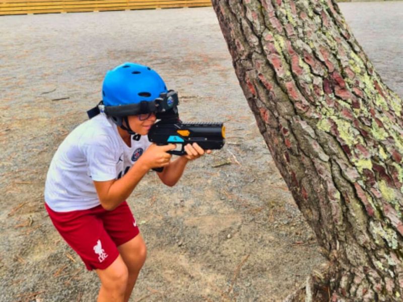 Billet Laser game à Dax (40)