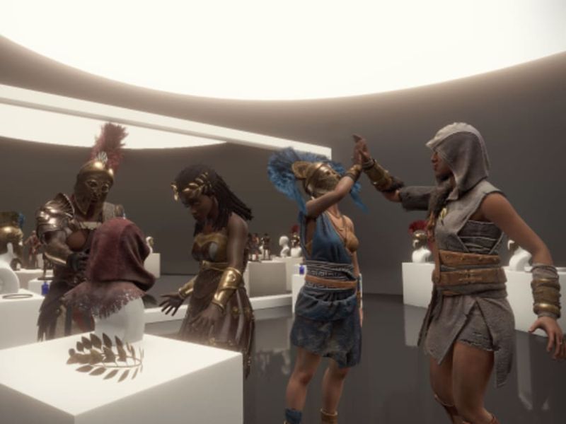 Billet Escape Game en réalité virtuelle à Rennes (35)