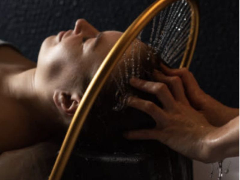 Billet Head Spa chez Joïna Institut à Lyon 6ème