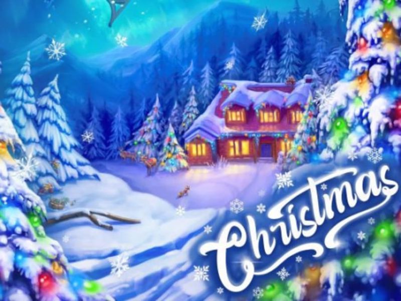 Billet Escape Game VR "Christmas" à Montargis (45)