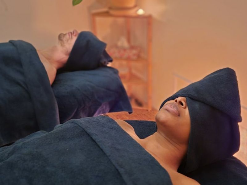 Billet Massage Amazonia à Strasbourg (67)