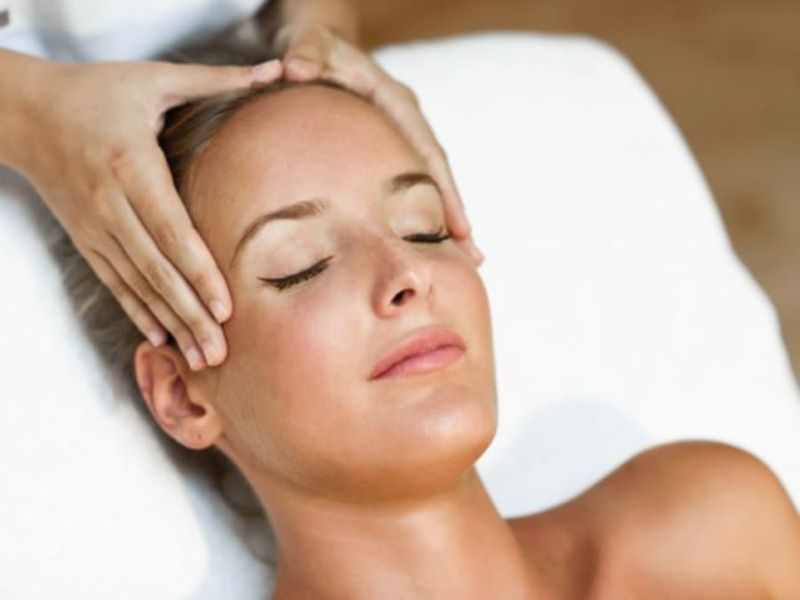 Billet Massage Kobido authentique & cuir chevelu à Bordeaux (33)