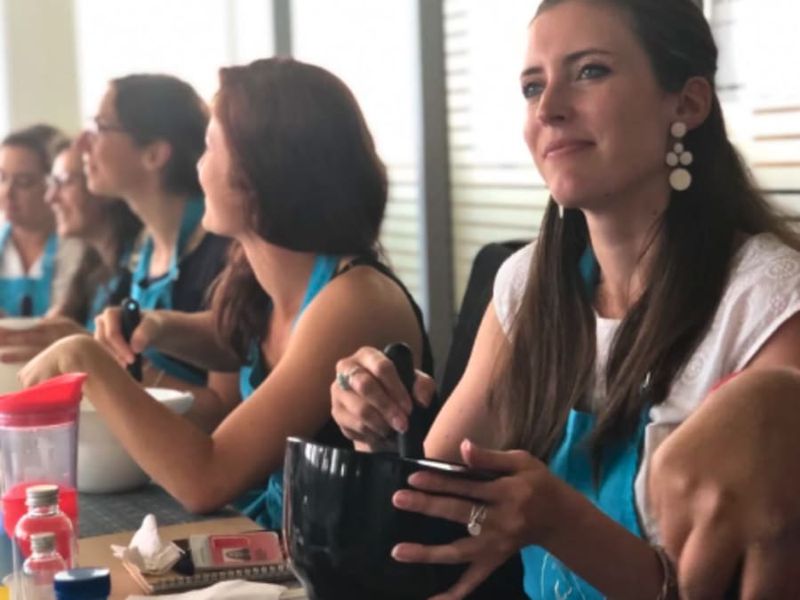 Billet Atelier DIY initiation à la cosmétique naturelle à Toulouse