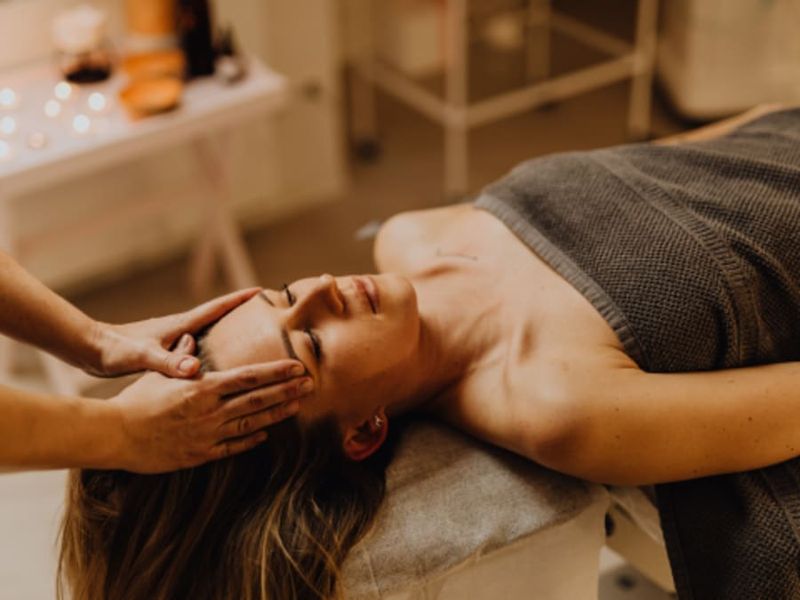 Billet Massage crânien à La Valette-du-Var (83)