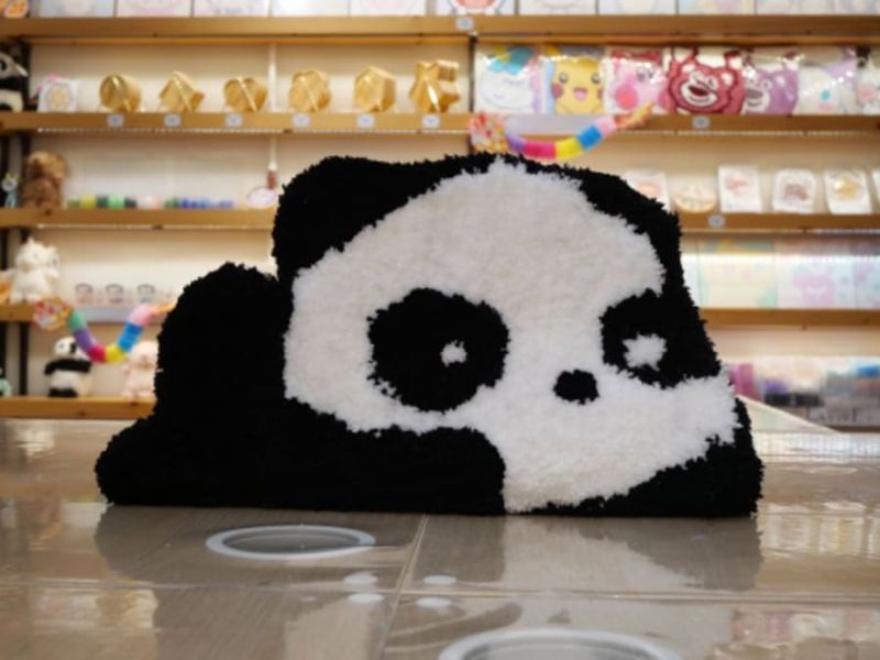 Billet Atelier Tufting à Rouen (76)