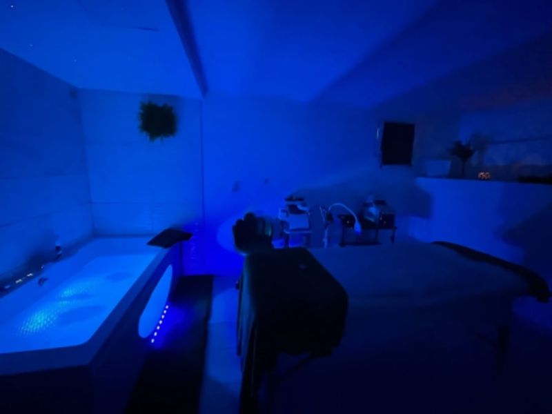 Billet Spa et soins du corps à Nice (06)