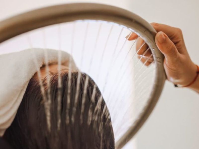 Billet Head Spa à Lille (59)