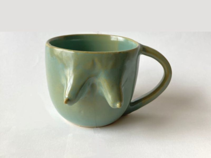 Billet Atelier modelage "Mug Boobs" à Marseille 5ème