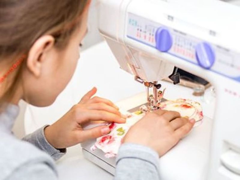Billet Atelier la couture pour enfant à Enghien-les-Bains (95)