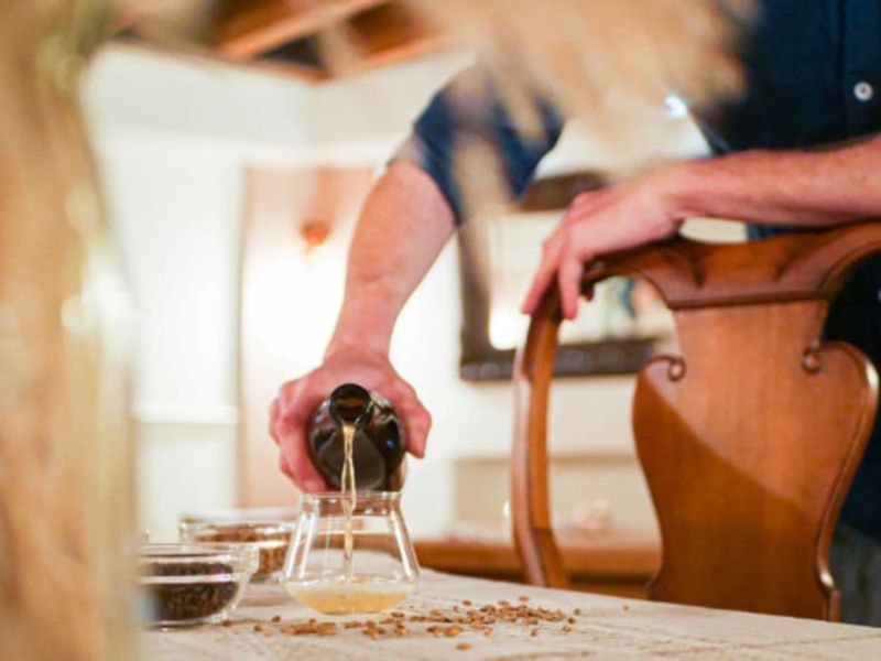 Billet Initiation à la dégustation de bières à Lyon 7ème