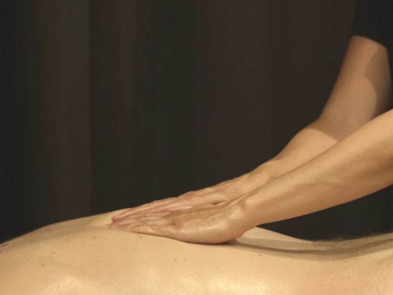 Billet Massage relaxant à Marseille (13)