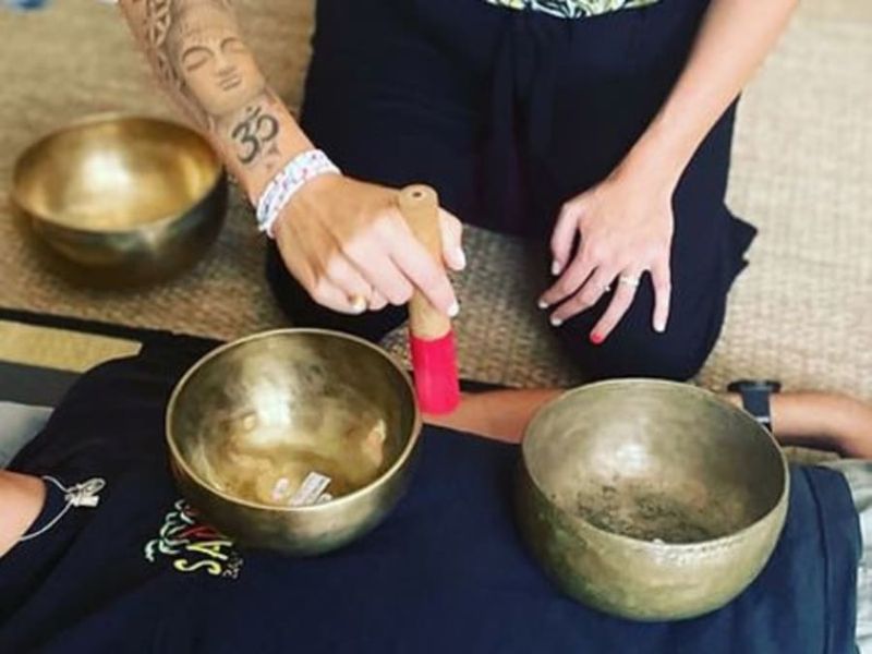 Billet Modelage sonore à Frontignan (34)