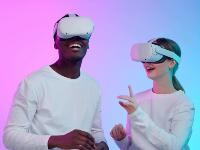 Billet Escape Game en réalité virtuelle à Lyon (69)