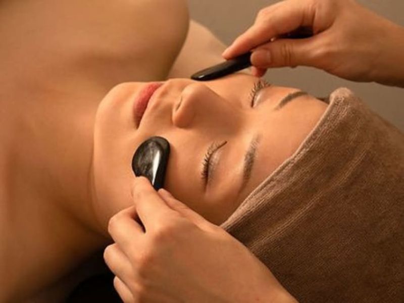 Billet Soin du visage "Rituel jeunesse" à Frontignan (34)