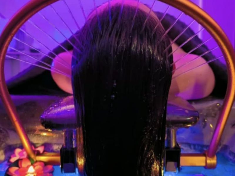 Billet Head Spa japonais à Nantes (44)