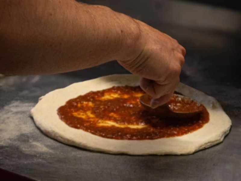 Billet Atelier Pizza à Lyon 2ème