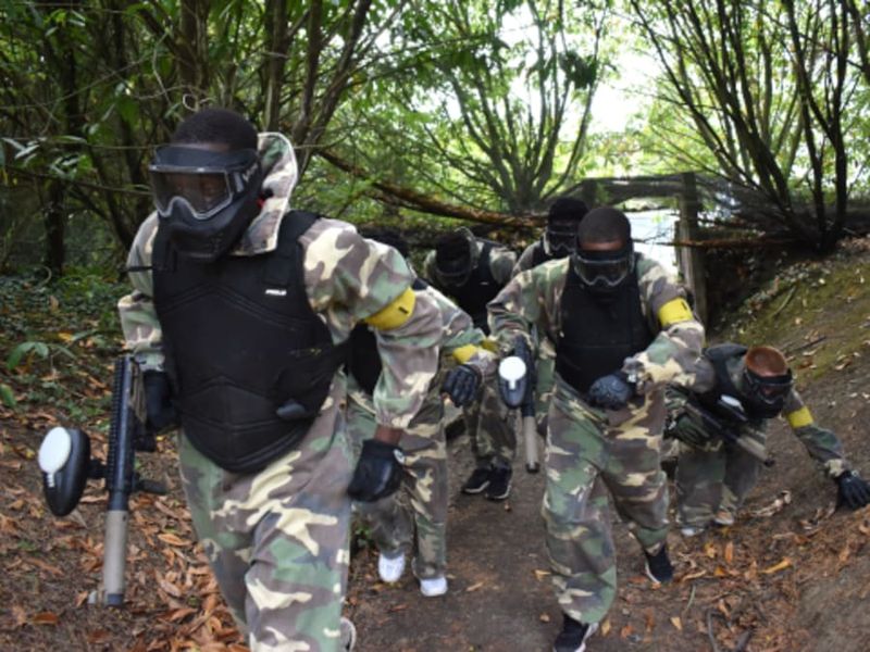 Billet Paintball près de Deauville (14)