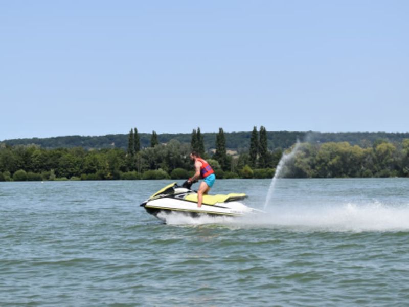 Billet Scooter des mers à Pont-L’Evêque (14)