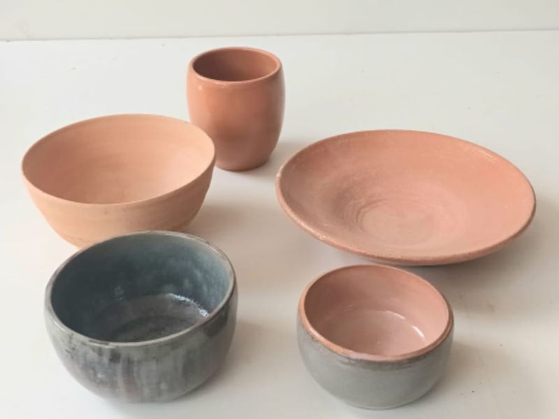 Billet Initiation 2 jours à la poterie à Saint-Denis (93)