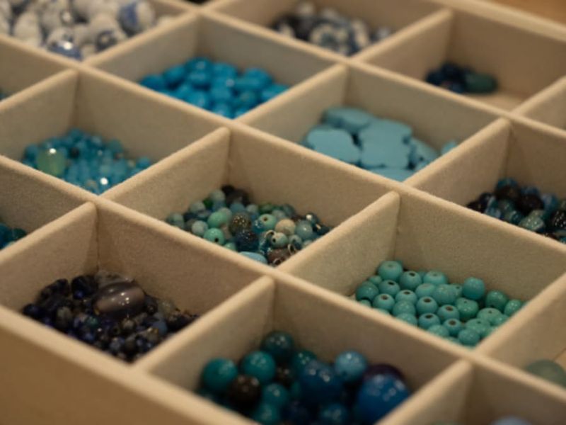 Billet Atelier bijou adulte/enfant près de Reims (51)