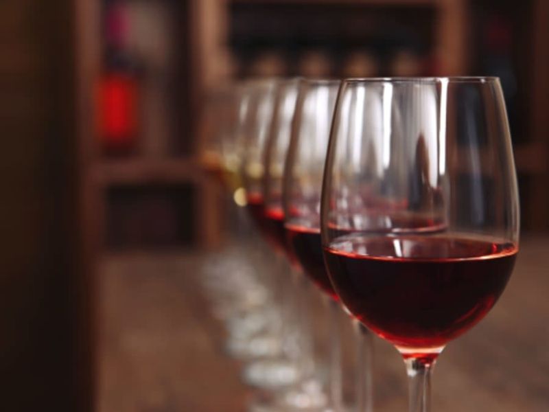 Billet Cours d'œnologie "Initiation à la dégustation de vin" à Bordeaux