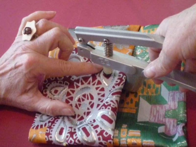 Billet Atelier couture à Lamballe-Armor (22)