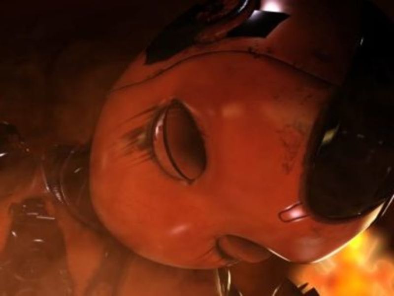 Billet Escape Game VR "Huxley" à Annecy (74)