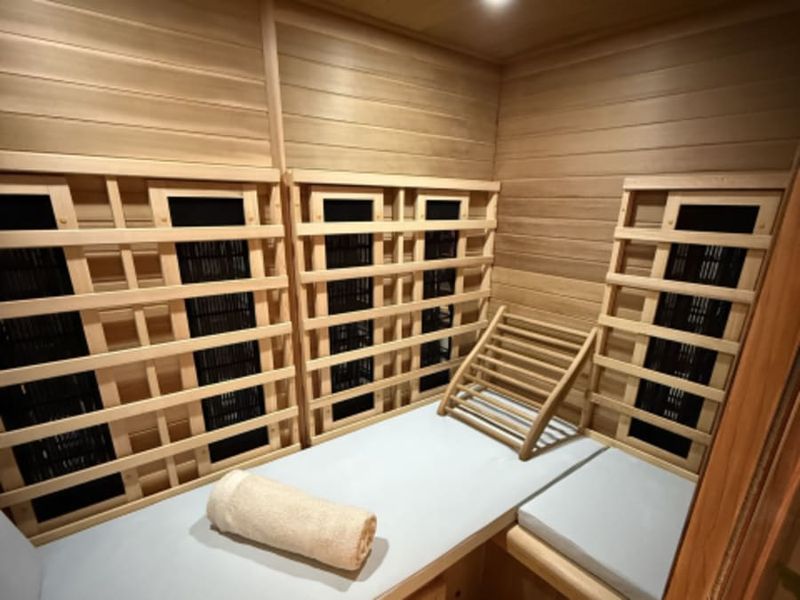 Billet Spa & sauna privatif à  Nantes (44)