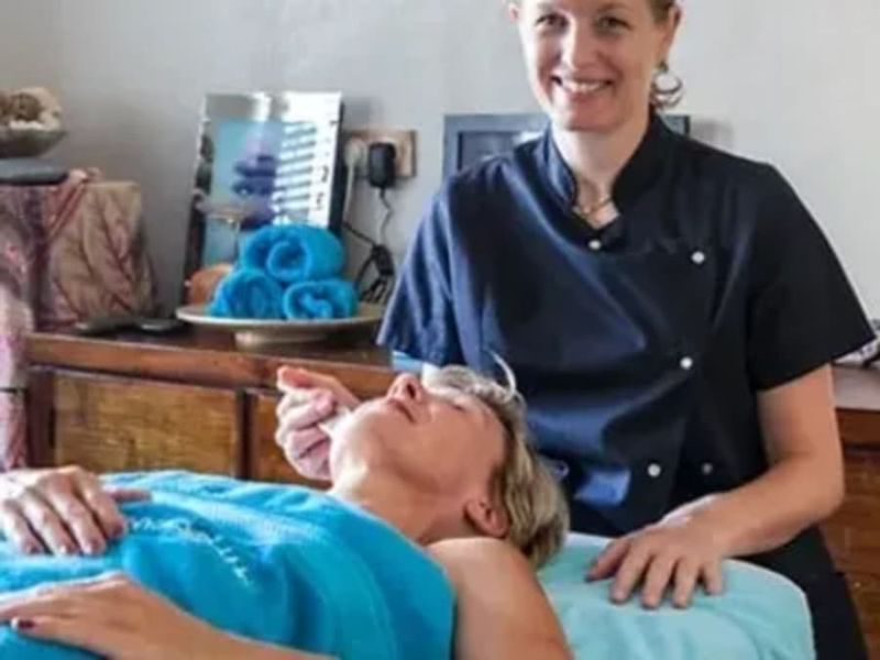 Billet Massage en couple californien à Mazan (84)