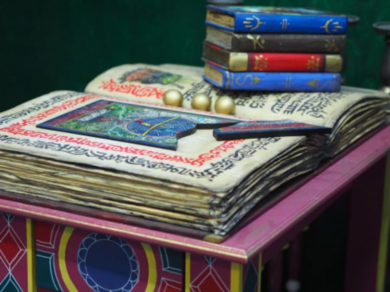 Billet Escape Game "Apprentis sorciers" à Deauville (14)