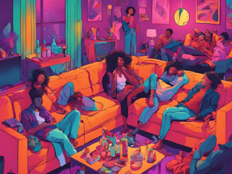 Billet Escape game "Amnesia" à La Réunion (97)