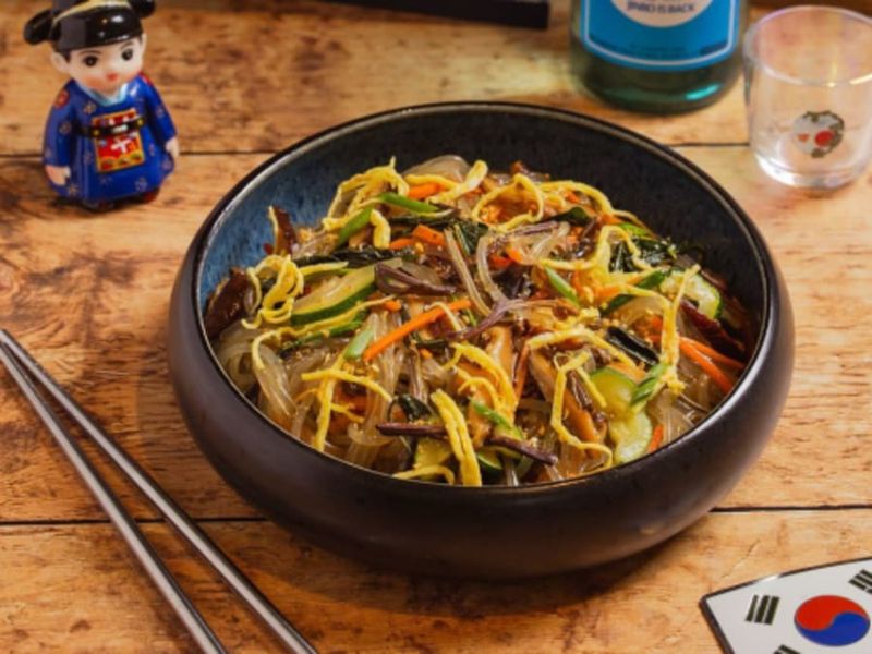 Billet Atelier de cuisine coréenne à Le Port (97)