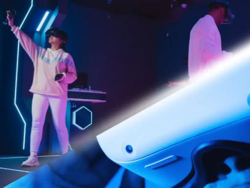 Billet Escape Game en Réalité Virtuelle à Reichstett (67)