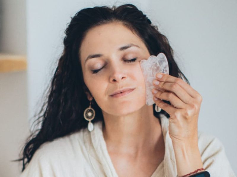 Billet Atelier initiation au yoga du visage à Paris 18ème