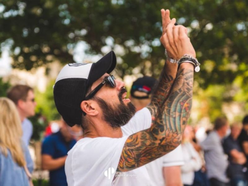 Billet Cours de photo dans les plus beaux quartiers de Lyon (69)