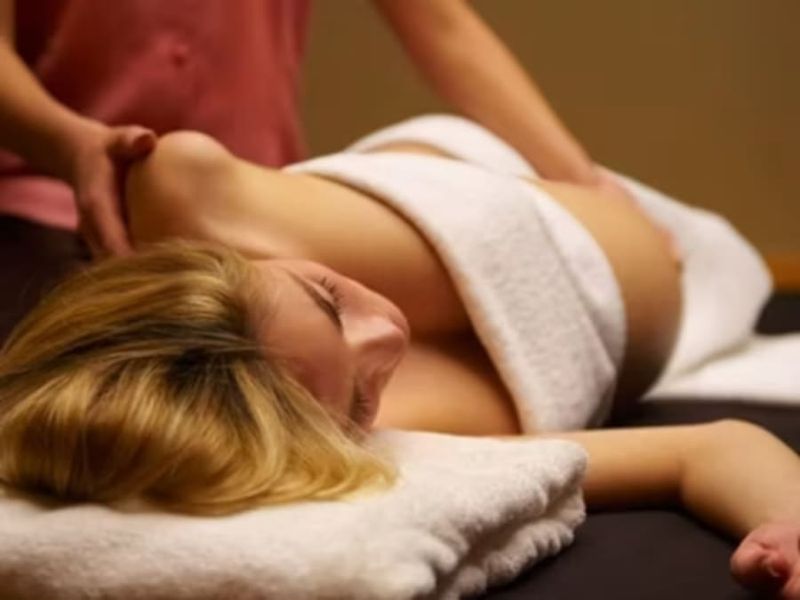 Billet Massage prénatal à Aigues-Vives (30)