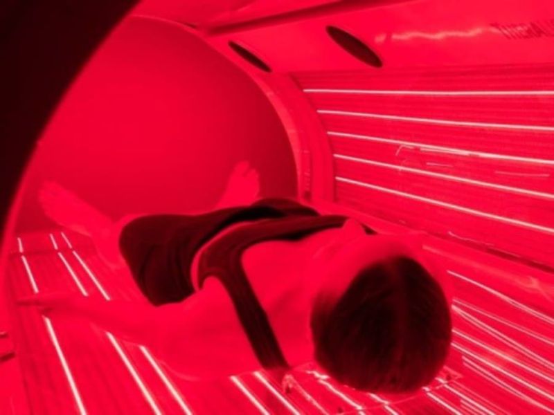 Billet Photobiomodulation : thérapie lumière rouge à Paris 9ème