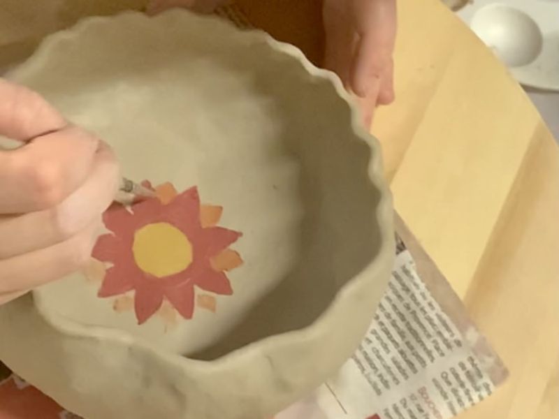 Billet Atelier poterie à Lambesc (13)