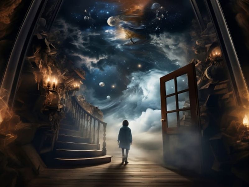 Billet Escape game "Rêve éveillé" à La Réunion (97)