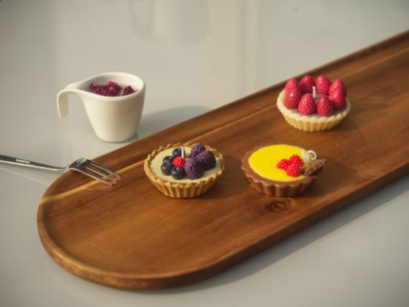 Billet Atelier bougie gâteau gourmand Lagny-sur-Marne (77)