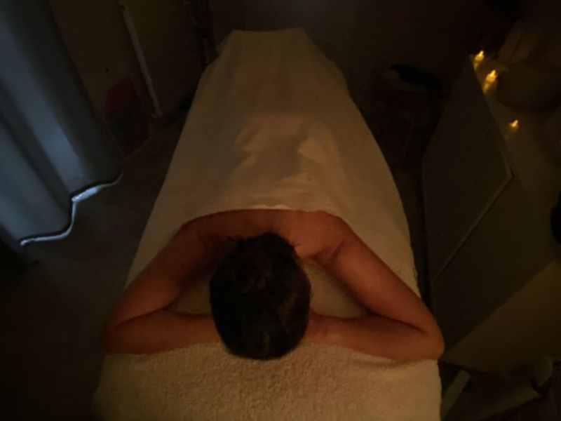 Billet Massage relaxant à Saint-Désir (14)