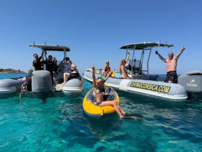 Billet Location de kayak à Calvi/Lumio (20)